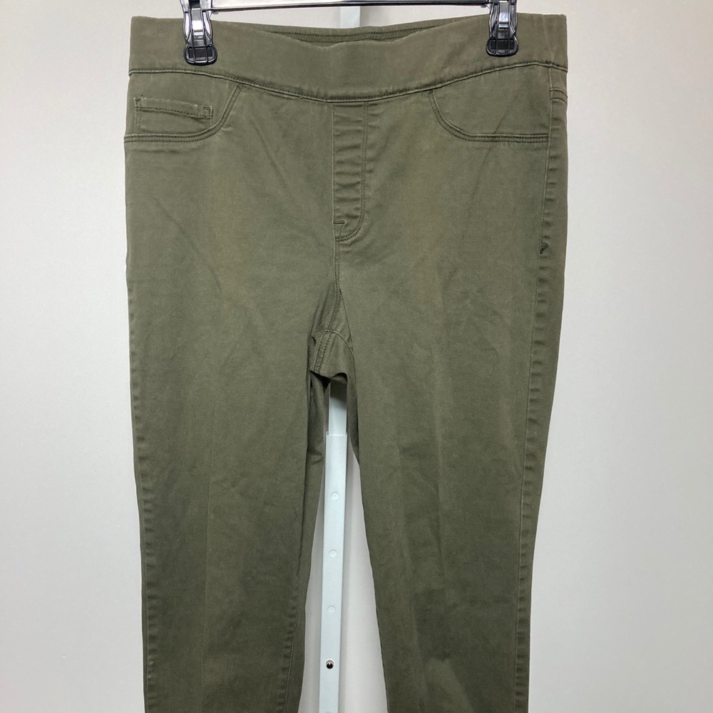 Ninewest Jeggings